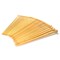 36 PCS Bamboo Knitting Needles Set (18 Sizes From 2.0mm to 10.0mm)